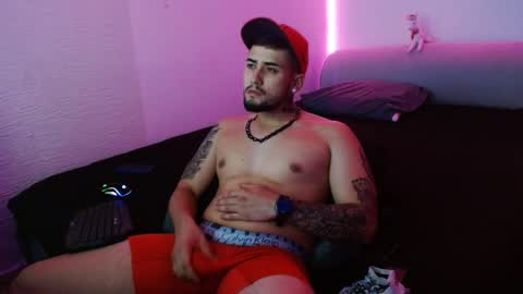 Snapshot of lliamm_2 chatting on January 25, 2025, 12:47 pm lliamm 2 online show from January 25, 2025, 12:47 pm