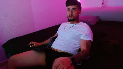 Snapshot of lliamm_2 chatting on January 26, 2025, 6:07 am lliamm 2 online show from January 26, 2025, 6:07 am