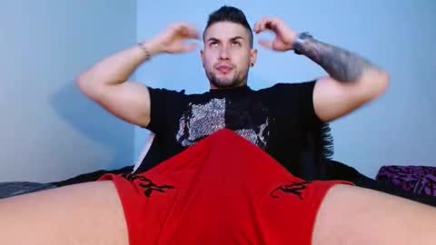 Snapshot of lliamm_2 chatting on October 19, 2025, 3:40 am lliamm 2 online show from October 19, 2025, 3:40 am