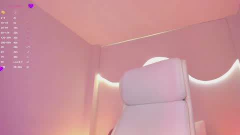 Snapshot of lm_kloeeh chatting on January 25, 2025, 10:28 pm Kloe see you 28-11  to celebrate my birthday online show from January 25, 2025, 10:28 pm