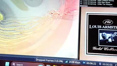 LongDick Daddy online show from October 12, 2025, 1:32 pm