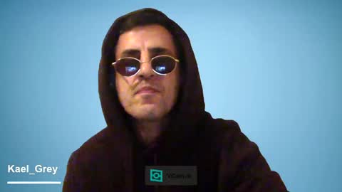 lntuiton11 online show from April 19, 2026, 10:12 pm