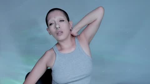 Lynx Mist online show from February 7, 2025, 2:08 am