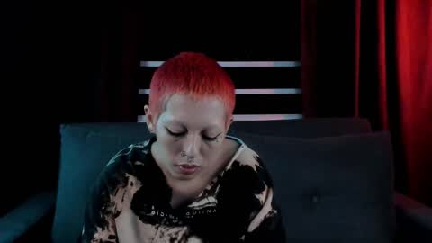 Lynx Mist online show from February 2, 2026, 11:58 pm