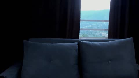 Lynx Mist online show from February 7, 2026, 10:35 pm