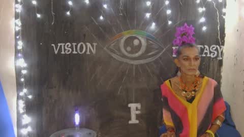 LA LOBA online show from December 4, 2024, 7:06 am