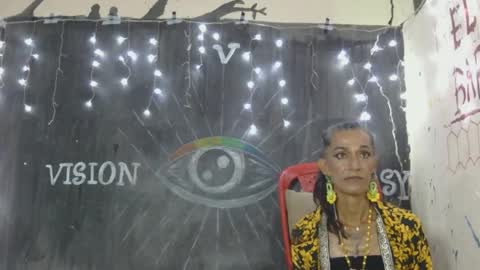 LA LOBA online show from December 5, 2024, 11:51 pm