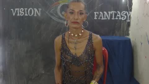 LA LOBA online show from December 8, 2024, 11:24 am