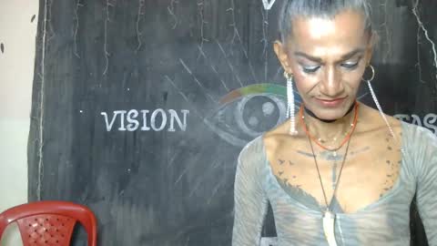 LA LOBA online show from December 11, 2024, 8:50 pm