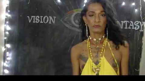 LA LOBA online show from December 14, 2024, 11:34 pm