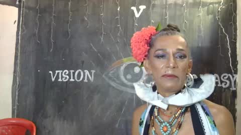 LA LOBA online show from December 15, 2024, 6:59 pm