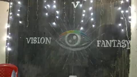 LA LOBA online show from December 15, 2024, 10:04 pm