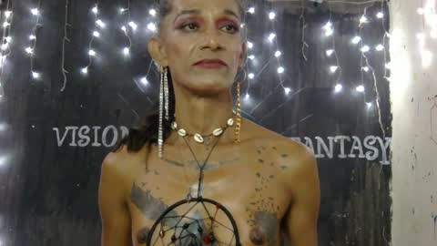 LA LOBA online show from December 21, 2024, 12:53 am