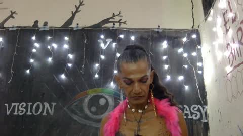 LA LOBA online show from December 21, 2024, 4:19 am