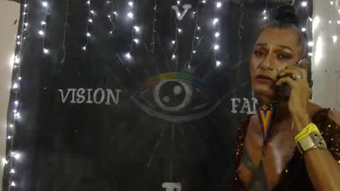 LA LOBA online show from December 22, 2024, 11:31 pm