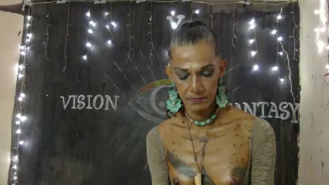 LA LOBA online show from December 27, 2024, 10:16 pm