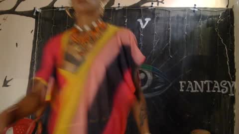 LA LOBA online show from December 29, 2024, 8:15 pm