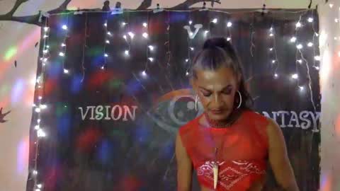 LA LOBA online show from December 31, 2024, 5:22 am