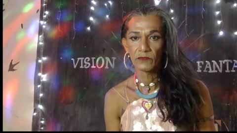 LA LOBA online show from December 31, 2024, 11:39 pm