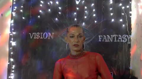 LA LOBA online show from January 4, 2025, 4:01 am