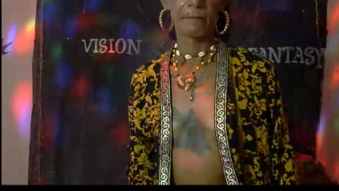 LA LOBA online show from January 4, 2025, 10:55 pm