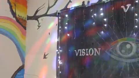 LA LOBA online show from January 9, 2025, 12:03 am