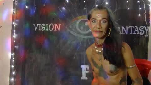 LA LOBA online show from January 10, 2025, 11:08 pm