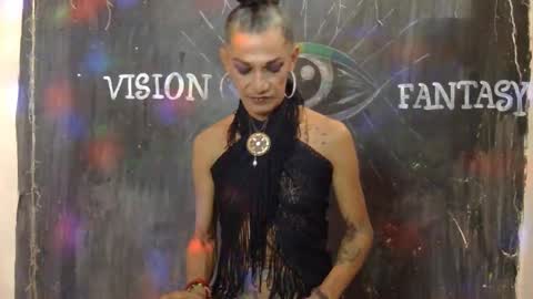 LA LOBA online show from January 14, 2025, 7:11 pm