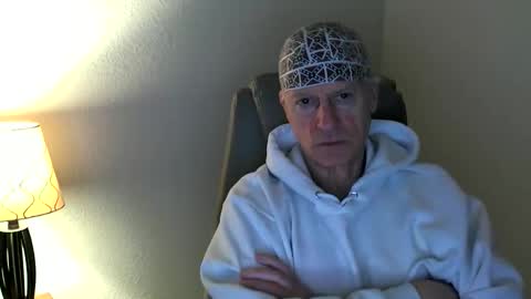 Loco Joe online show from May 30, 2026, 8:33 am