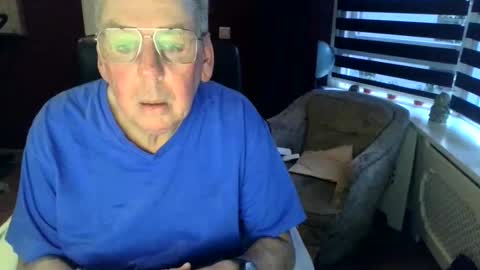 Loebet online show from February 9, 2025, 4:40 pm