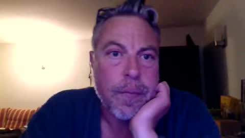 Floric Matthew online show from May 13, 2026, 7:55 pm