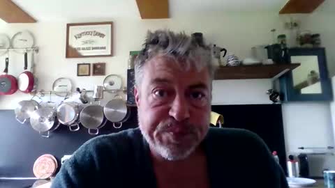 Floric Matthew online show from May 14, 2026, 9:16 am