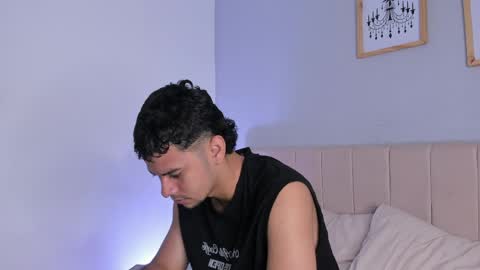 logan online show from April 1, 2026, 3:07 am