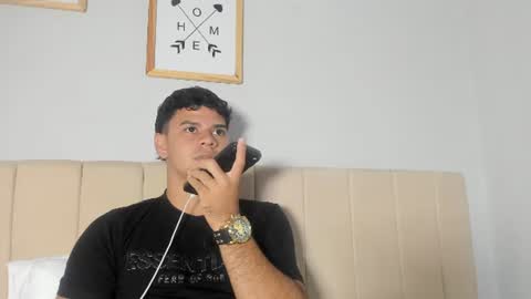 Snapshot of logan_9_ chatting on July 3, 2026, 11:00 pm logan online show from July 3, 2026, 11:00 pm