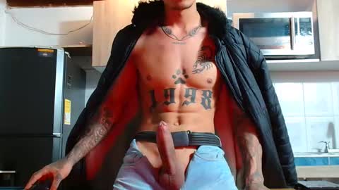 Logan online show from October 19, 2025, 1:39 am