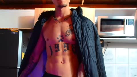 Logan online show from November 16, 2025, 2:06 am