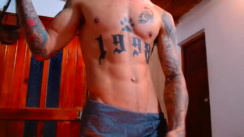 Logan online show from January 15, 2026, 2:05 am