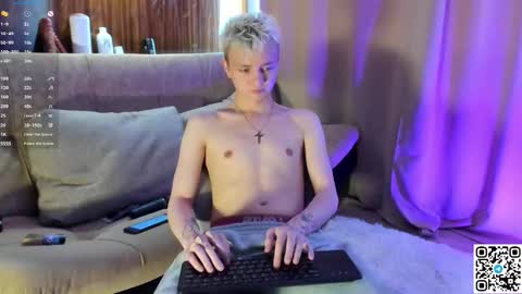 Logan online show from March 19, 2026, 7:45 am