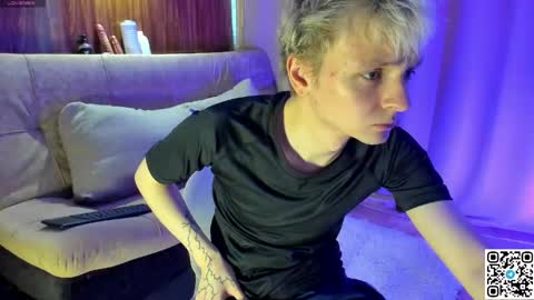 Logan online show from April 19, 2026, 12:48 pm