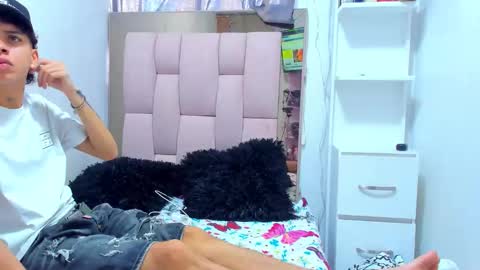 Logan online show from April 7, 2026, 6:52 pm