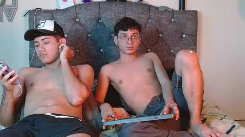 Snapshot of logan_willyams_ chatting on September 12, 2025, 9:48 pm logan_willyams_ online show from September 12, 2025, 9:48 pm