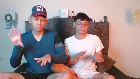 Snapshot of logan_willyams_ chatting on September 29, 2025, 9:30 pm logan_willyams_ online show from September 29, 2025, 9:30 pm