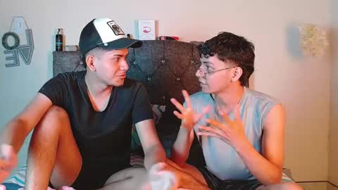 Snapshot of logan_willyams_ chatting on October 2, 2025, 4:08 am logan_willyams_ online show from October 2, 2025, 4:08 am