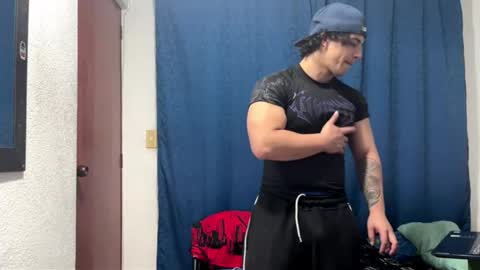 Logan online show from October 10, 2025, 3:49 am