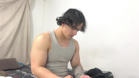 Logan online show from April 6, 2026, 4:46 am