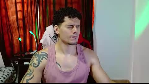 Loganandrwz online show from March 23, 2026, 8:02 pm