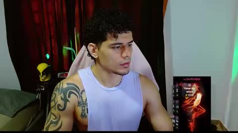 Loganandrwz online show from April 17, 2026, 1:03 pm