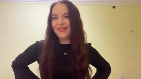 Nadia online show from May 11, 2026, 6:16 pm
