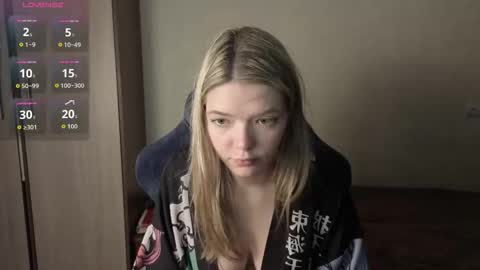 Logan and Katana online show from January 16, 2026, 1:37 pm