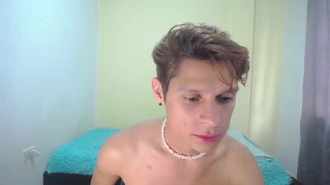 Logan online show from February 11, 2025, 6:11 pm